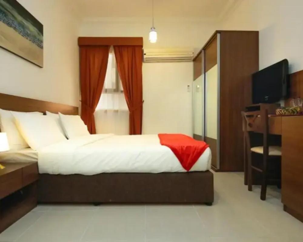 фото Lavilla Hotel