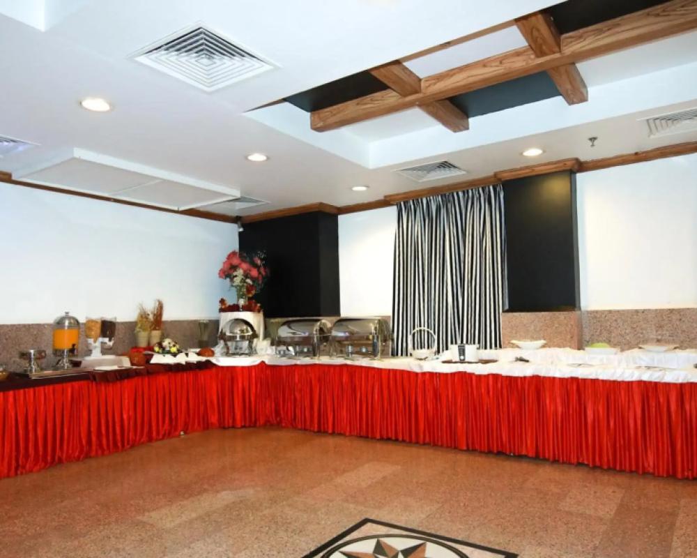 фото Lavilla Hotel