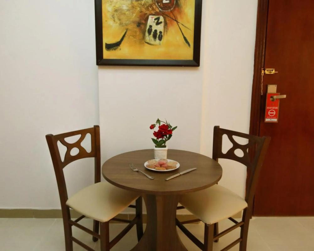 фото Lavilla Hotel