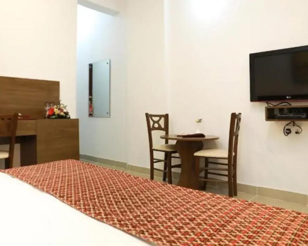 фото Lavilla Hotel