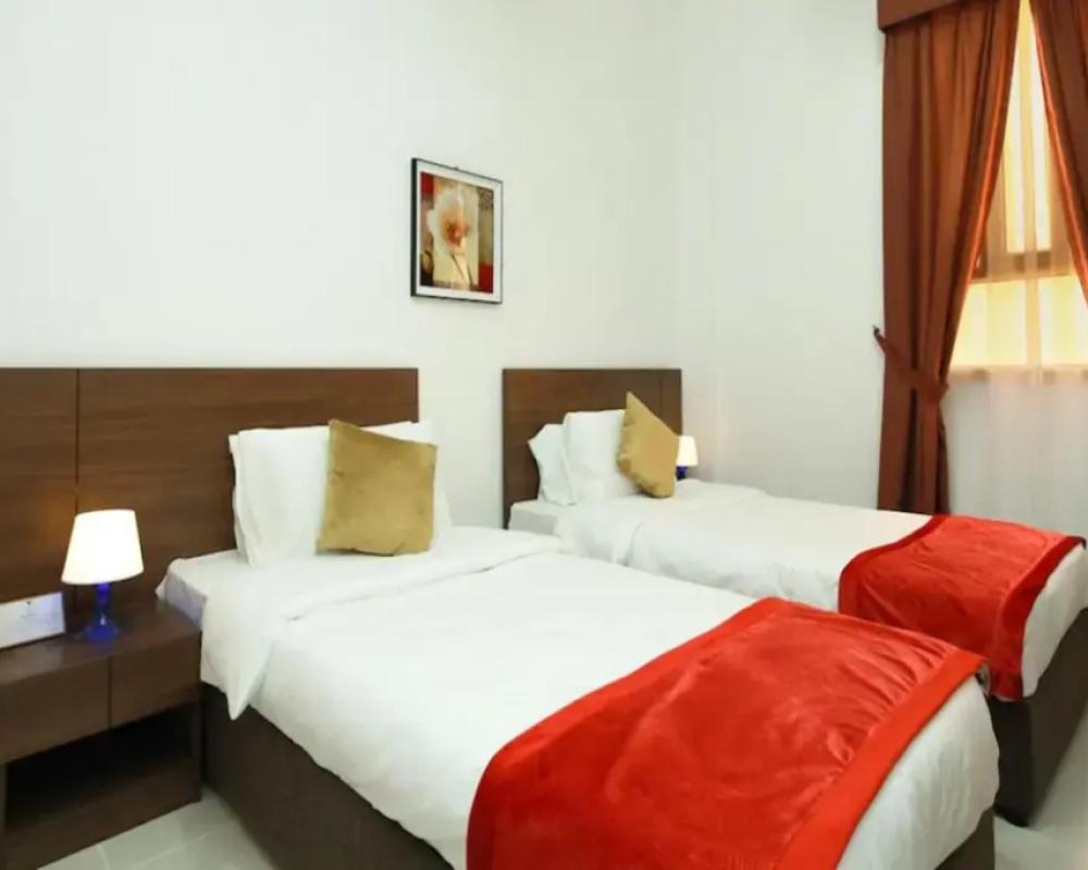 фото Lavilla Hotel