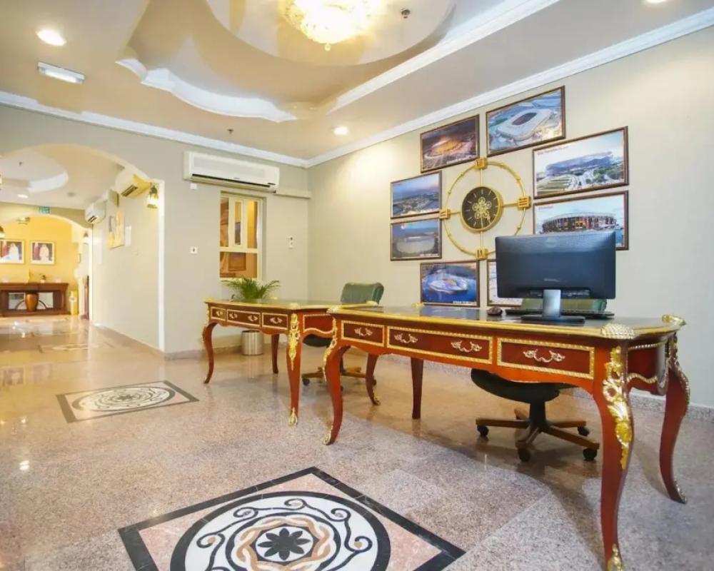 фото Lavilla Hotel