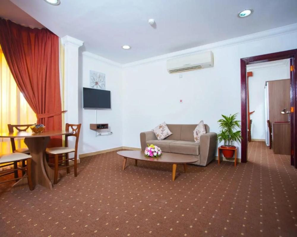 фото Lavilla Hotel