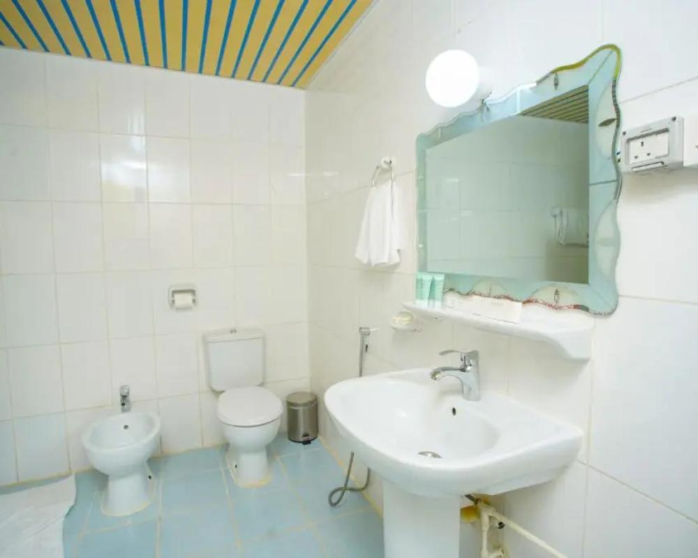 фото Lavilla Hotel