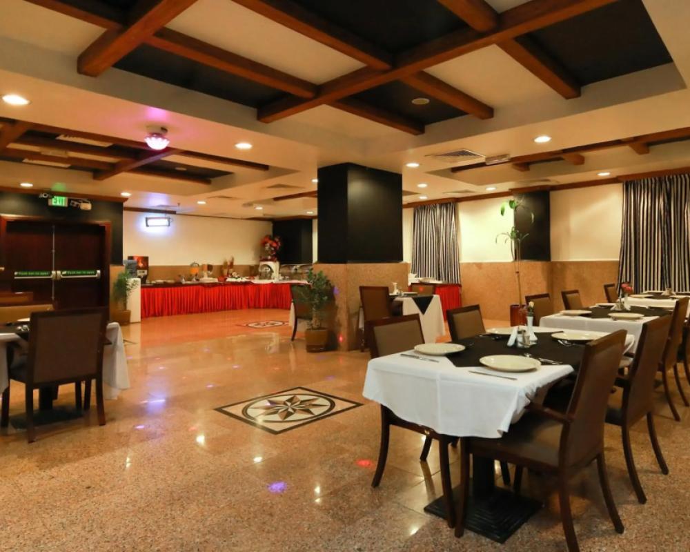 фото Lavilla Hotel