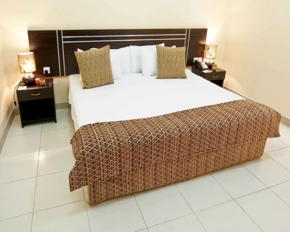 фото Lavilla Hotel