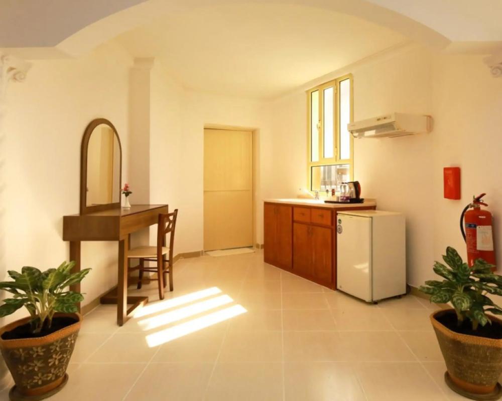 фото Lavilla Hotel