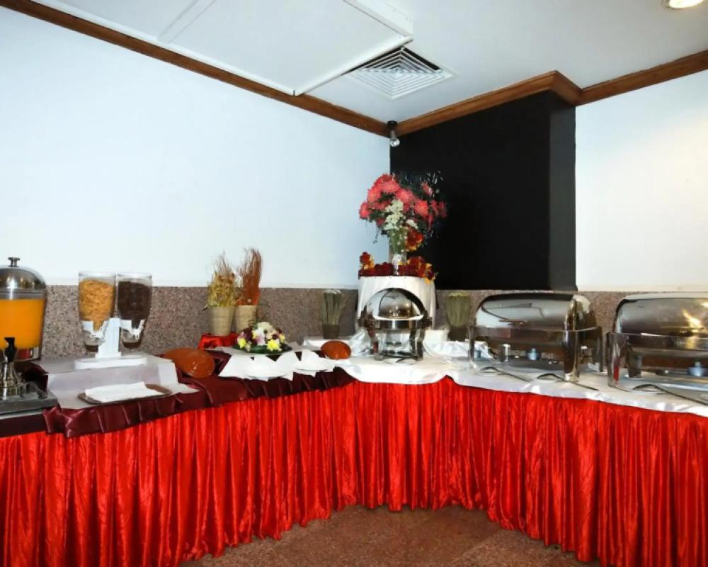 фото Lavilla Hotel