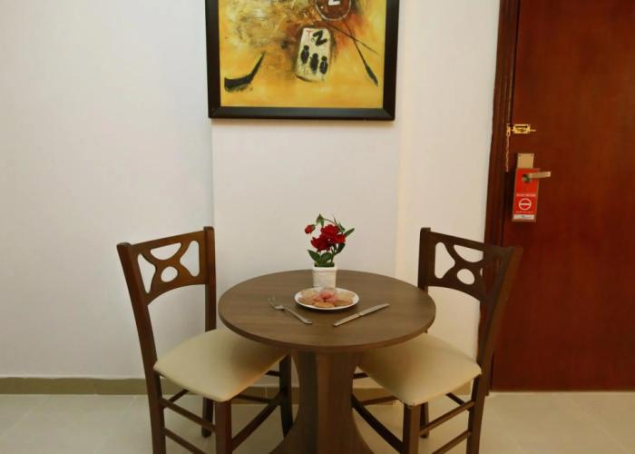 Lavilla Hotel