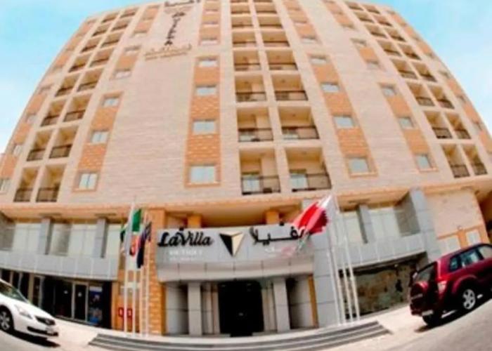 Lavilla Hotel