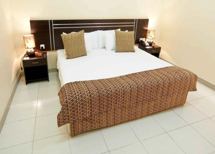 Lavilla Hotel