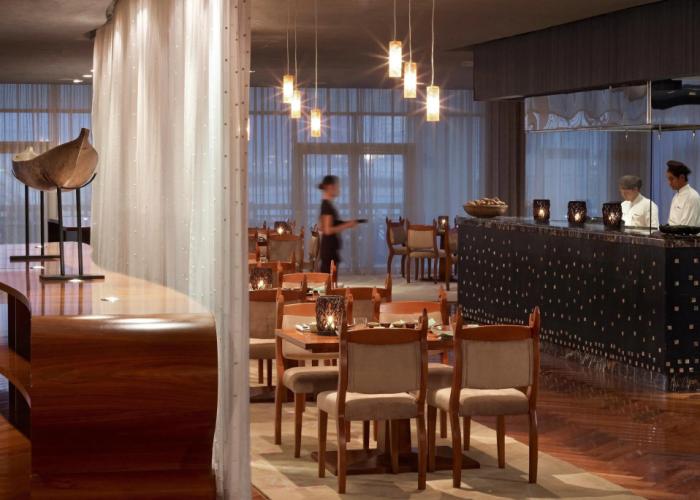 Grand Hyatt Doha Hotel & Villas