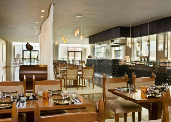 Grand Hyatt Doha Hotel & Villas