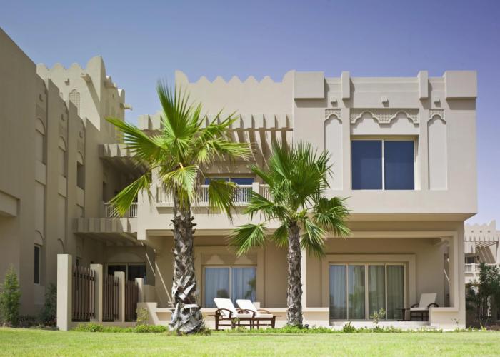 Grand Hyatt Doha Hotel & Villas