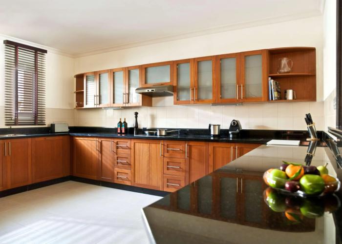 Grand Hyatt Doha Hotel & Villas
