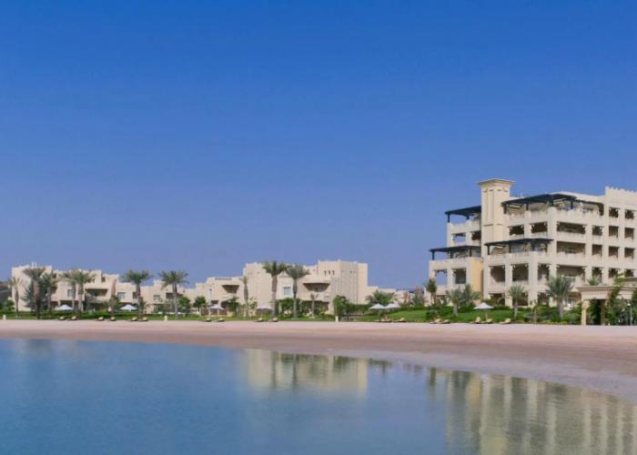 Grand Hyatt Doha Hotel & Villas