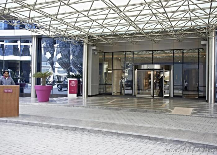 Crowne Plaza Doha - the Business Park, an IHG Hotel