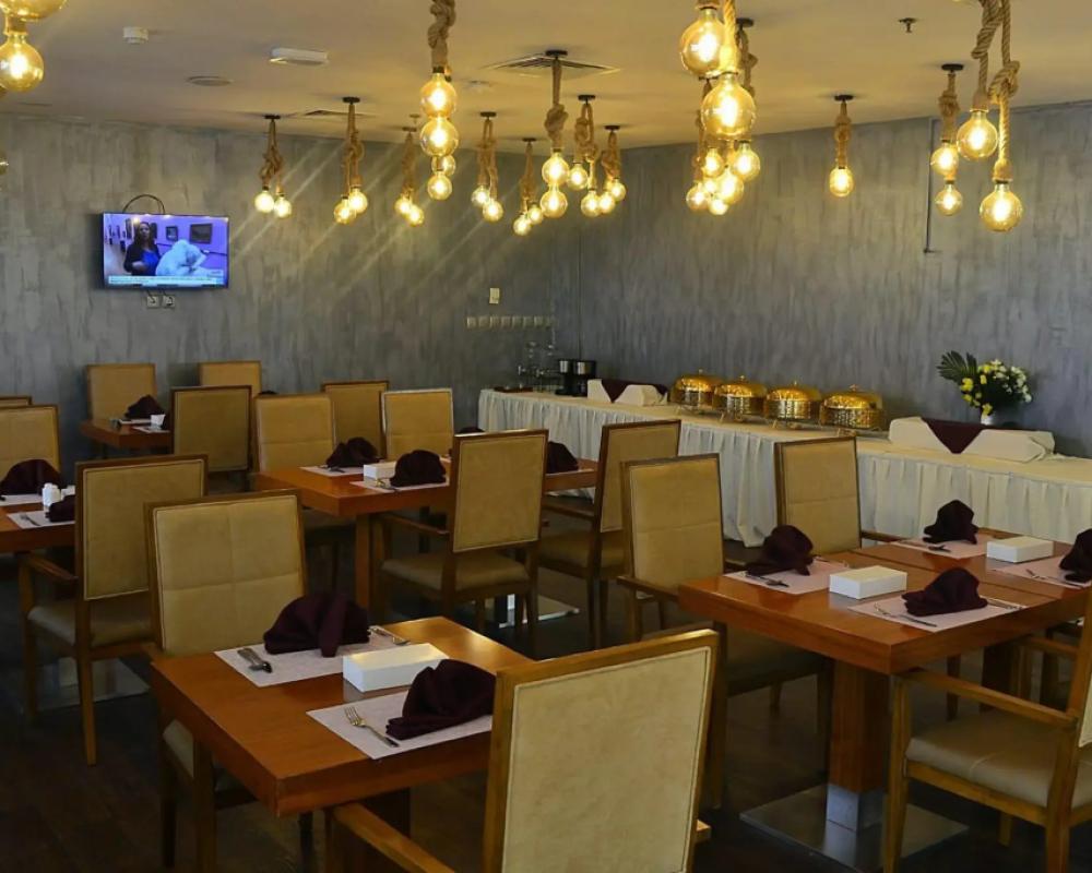 фото Rawdat Al Khail Hotel