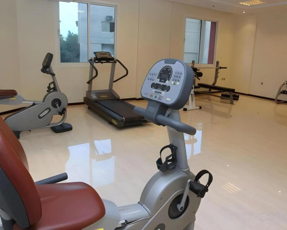фото Rawdat Al Khail Hotel