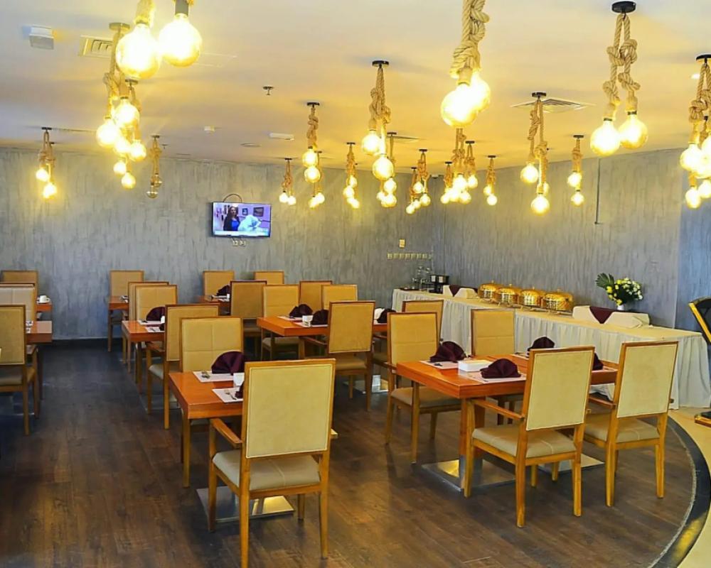 фото Rawdat Al Khail Hotel