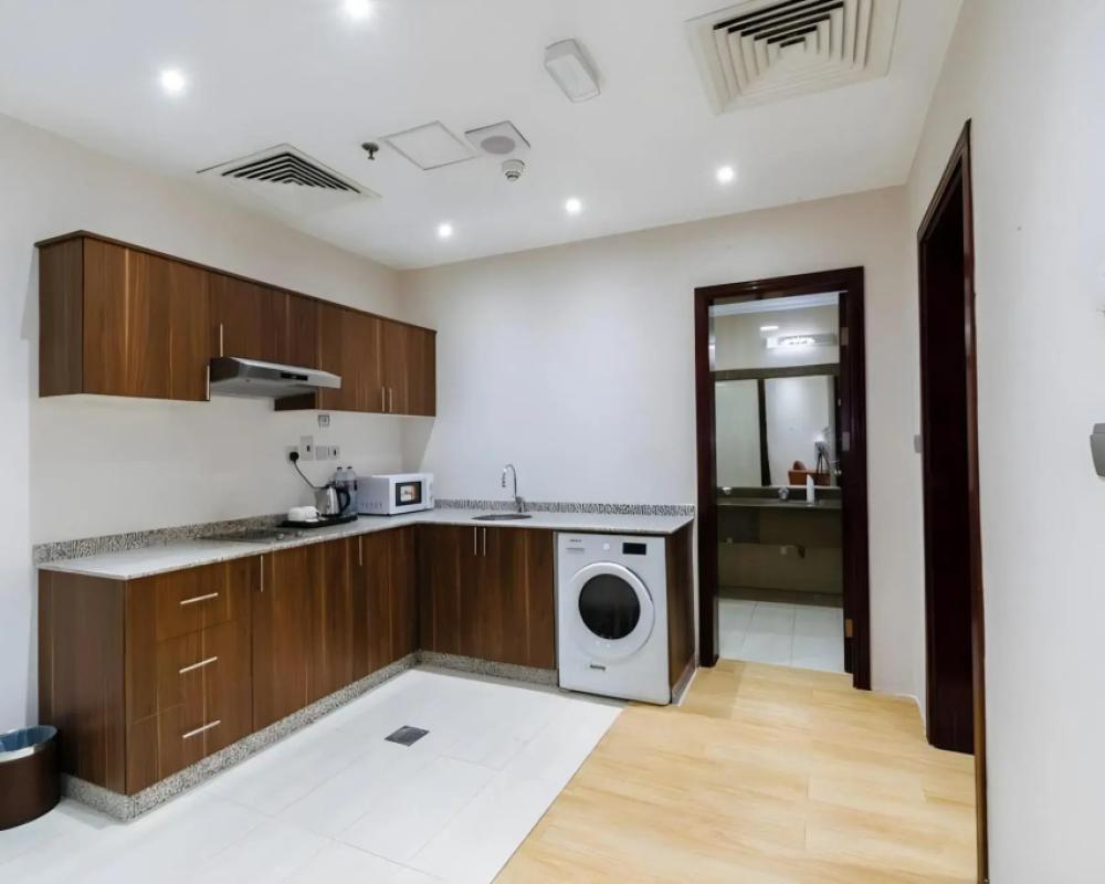 фото Rawdat Al Khail Hotel