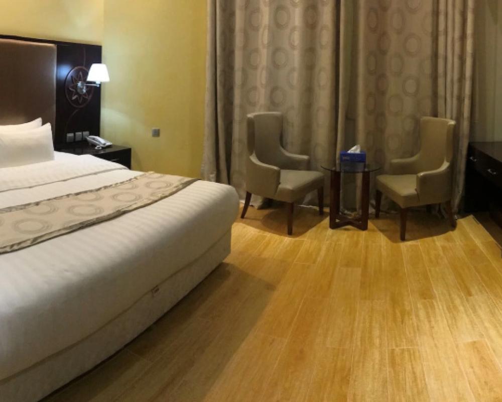 фото Rawdat Al Khail Hotel