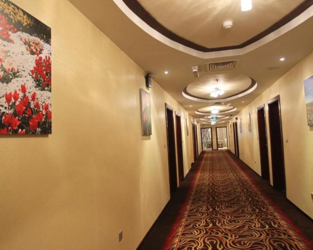 фото Rawdat Al Khail Hotel