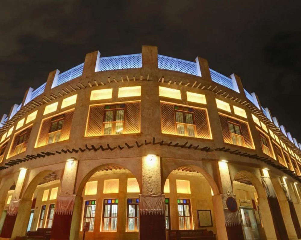 фото Rawdat Al Khail Hotel