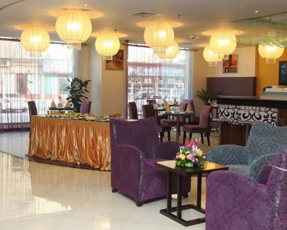 фото Rawdat Al Khail Hotel