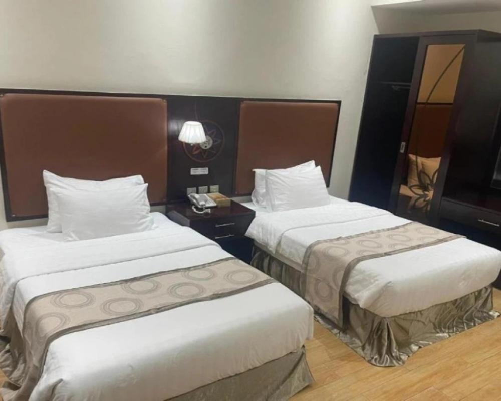 фото Rawdat Al Khail Hotel