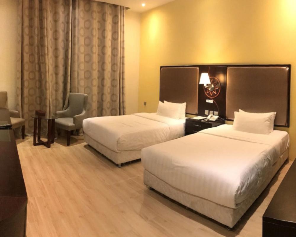 фото Rawdat Al Khail Hotel