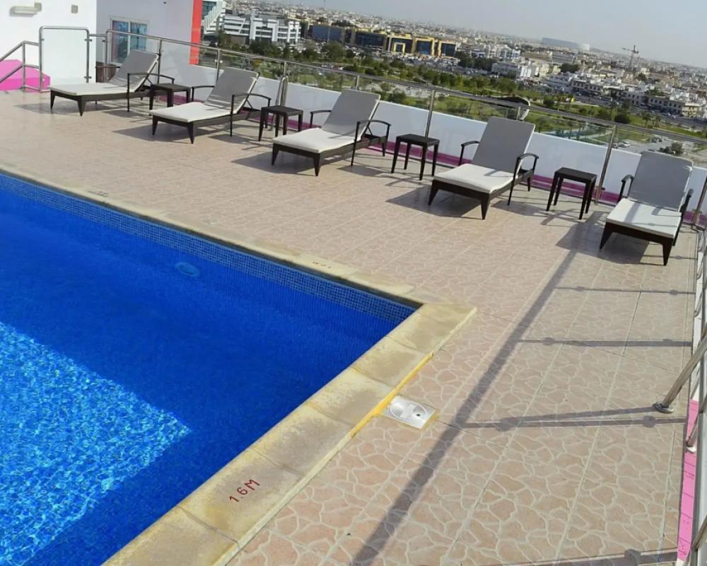 фото Rawdat Al Khail Hotel