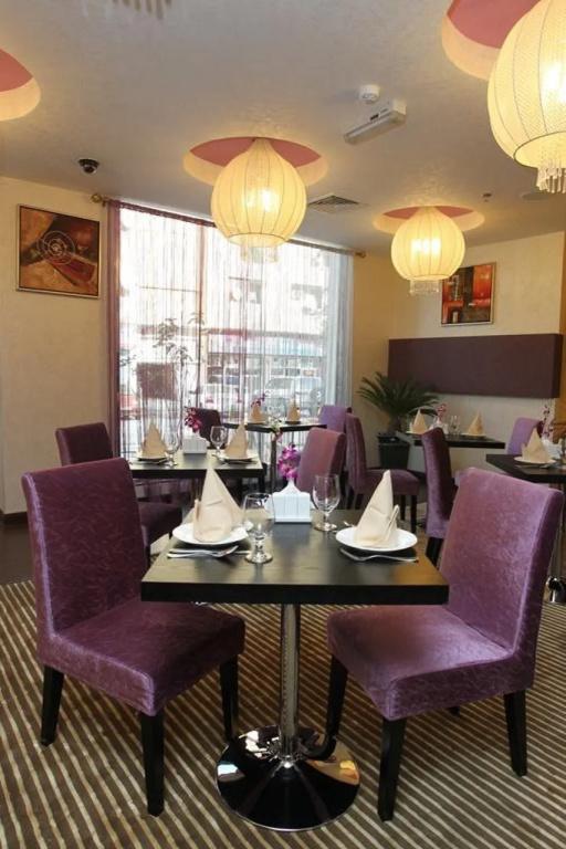 фото Rawdat Al Khail Hotel