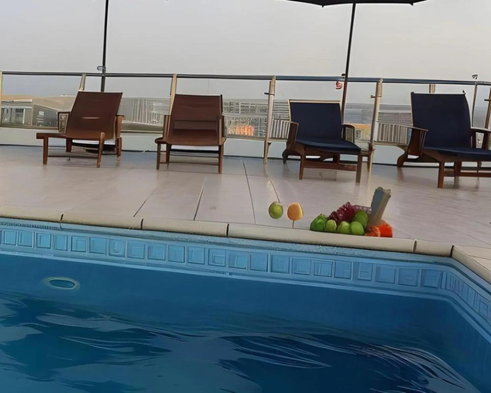 фото Rawdat Al Khail Hotel