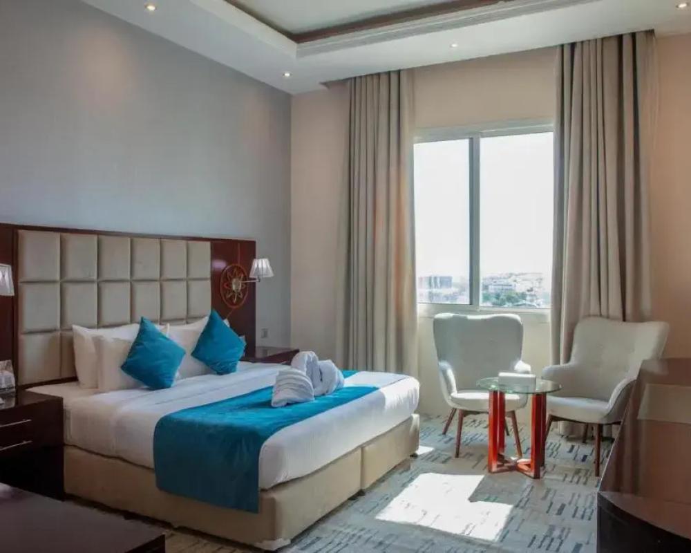 фото Rawdat Al Khail Hotel
