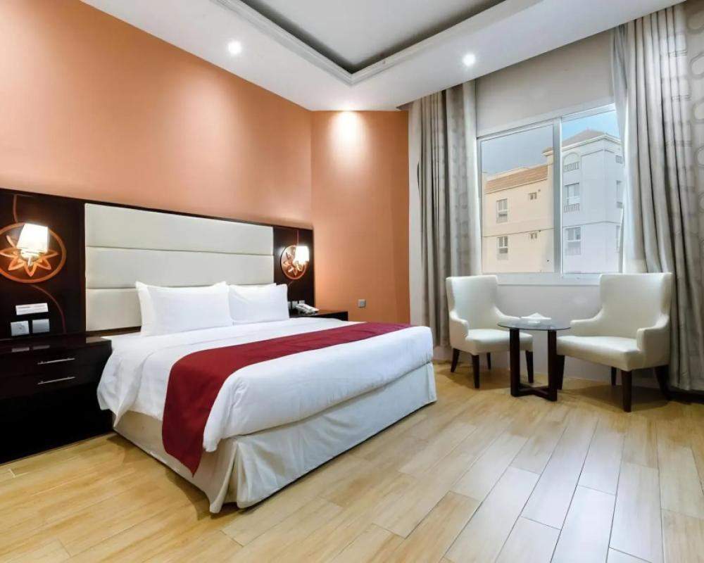 фото Rawdat Al Khail Hotel
