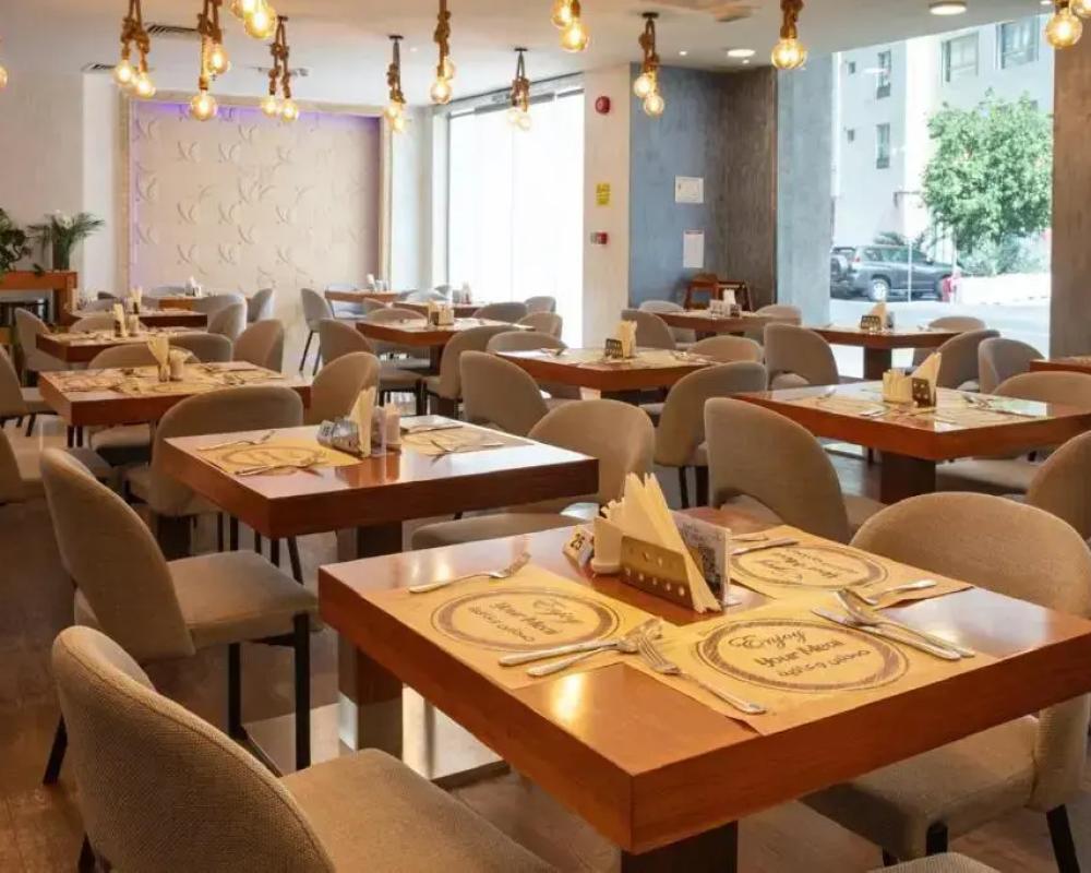 фото Rawdat Al Khail Hotel