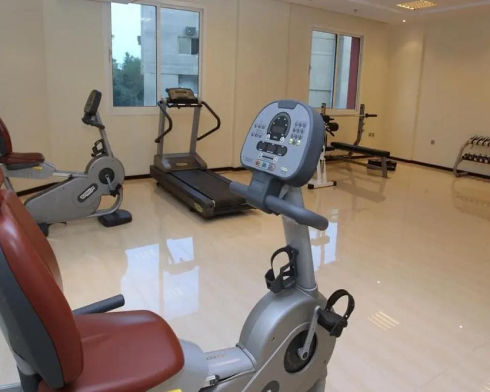 фото Rawdat Al Khail Hotel