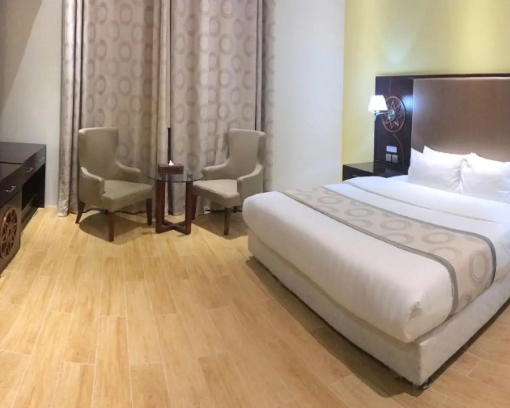 фото Rawdat Al Khail Hotel