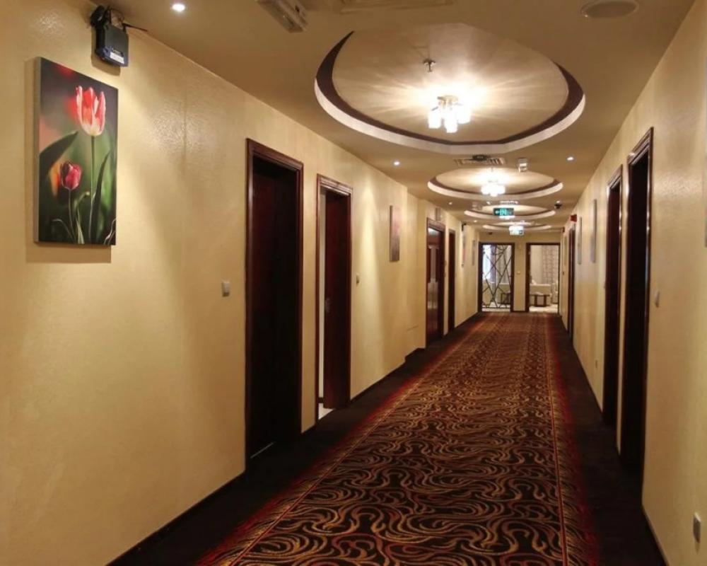 фото Rawdat Al Khail Hotel