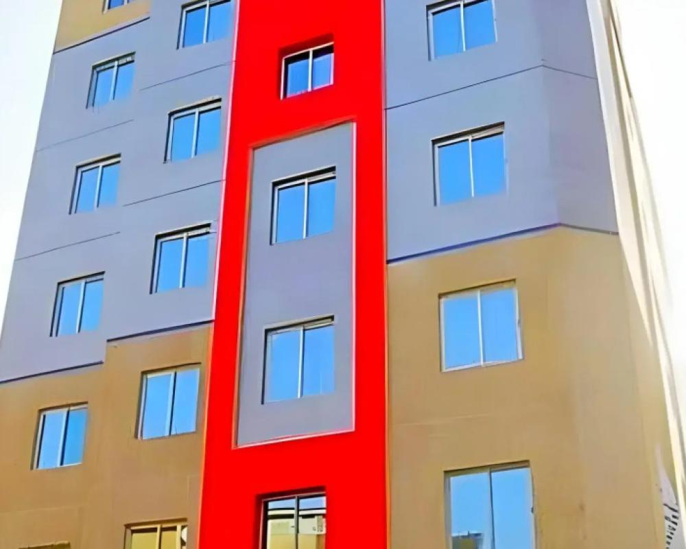 фото Rawdat Al Khail Hotel
