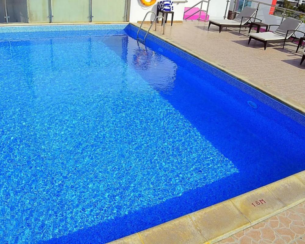фото Rawdat Al Khail Hotel