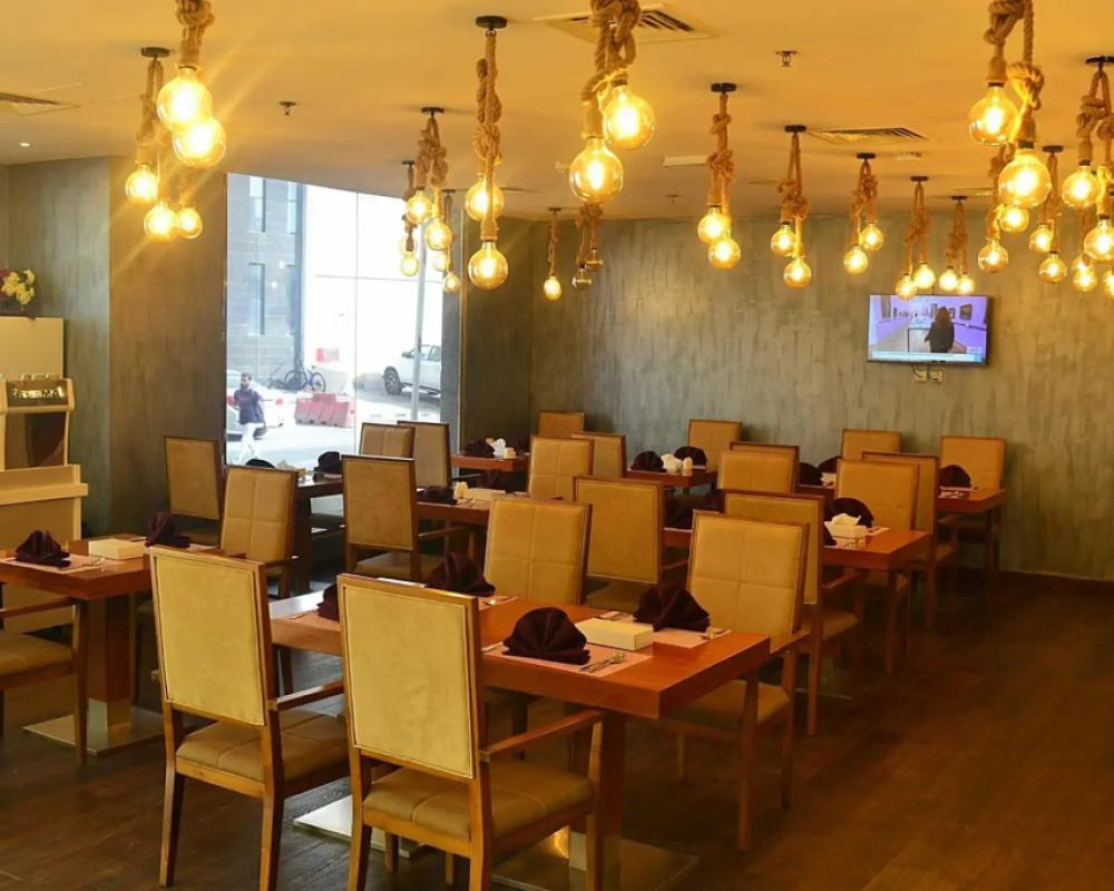 фото Rawdat Al Khail Hotel