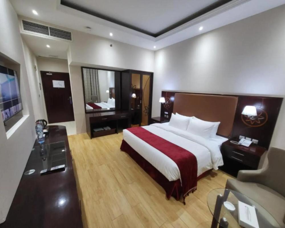фото Rawdat Al Khail Hotel
