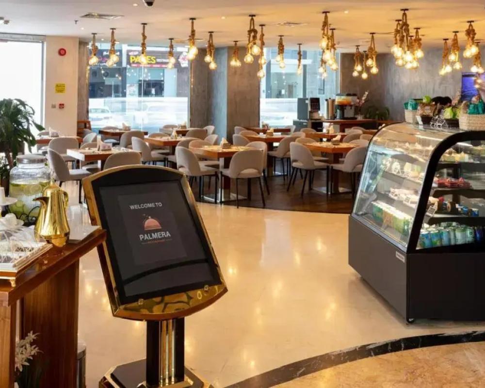 фото Rawdat Al Khail Hotel