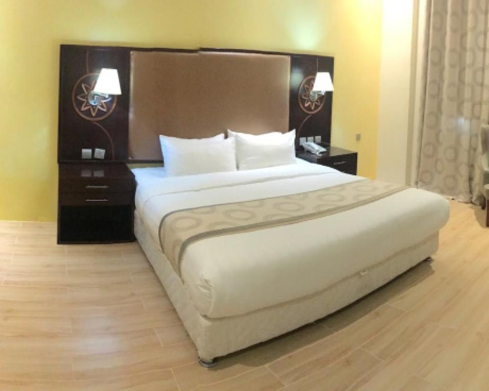 фото Rawdat Al Khail Hotel