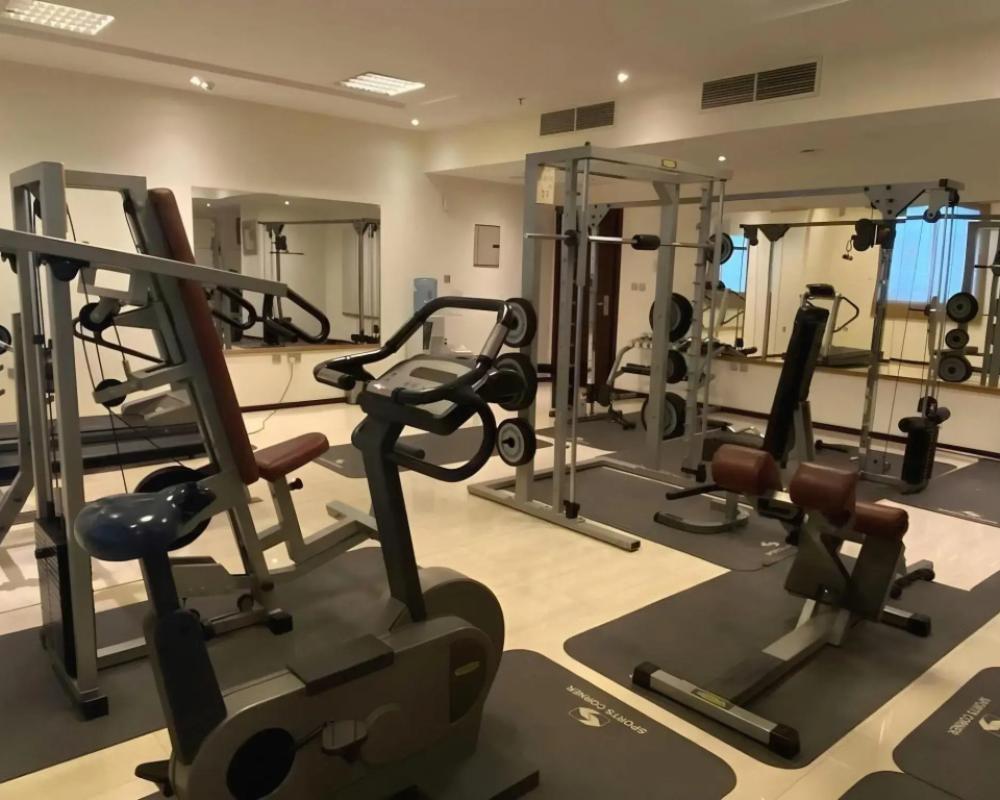 фото Rawdat Al Khail Hotel