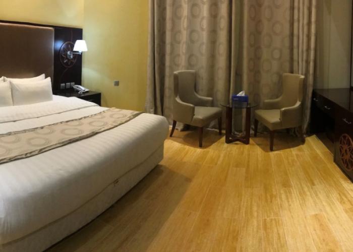 Rawdat Al Khail Hotel