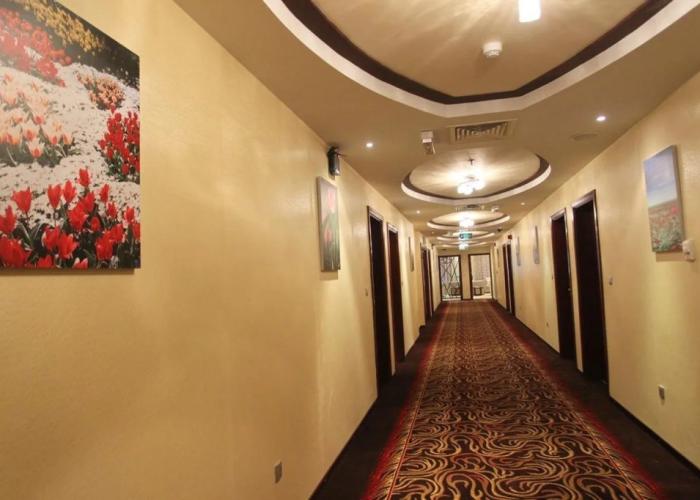 Rawdat Al Khail Hotel