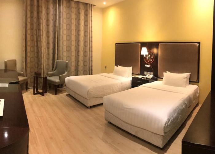 Rawdat Al Khail Hotel